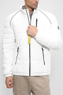 Куртка мужская LERROS 2187023 белая 2XL