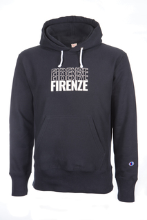 Свитшот Champion для мужчин, чёрный, XL, 215781