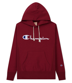 Свитшот Champion для мужчин, красный 2, XL, 212574