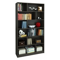 Стеллаж Либерти-6 СТЛ-6 MAS_MST-STL-06-R-16VE МФ Мастер