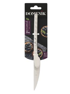 Нож столовый DOMENIK PYRAMID