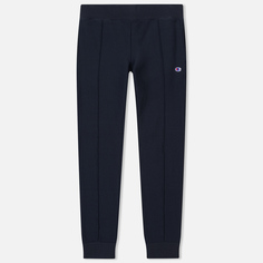 Брюки Champion для мужчин, тёмно-синий, S, 212583