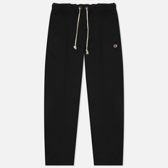 Брюки Champion для мужчин, чёрный 1, L, 213607