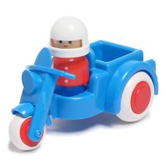 Мотороллер «Детский сад» Форма