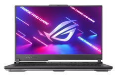 Ноутбук ASUS G713PV-LL047 серый (90NR0C34-M005T0)