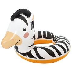 Bestway Круг для плавания «Животные», от 3-6 лет, МИКС, 36112 Bestway