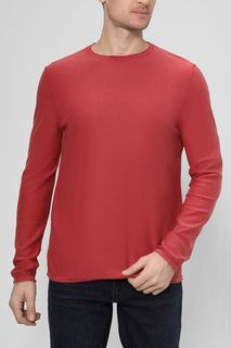 Лонгслив мужской s.Oliver 50.3.208.17.170.2118674 красный L