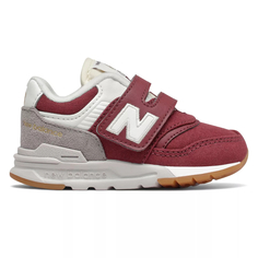 Кроссовки детские New Balance New Balance 997 Цв. красный р-р. 17