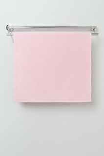 Полотенце 50x70 21maison розовый 100% хлопок, 440 г/м2 ПТА-503-05531