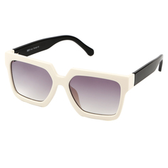 Солнцезащитные очки женские FABRETTI SJ212603a-13, серый