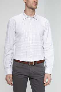 Рубашка мужская Marc O’Polo 322724642118 белая 2XL