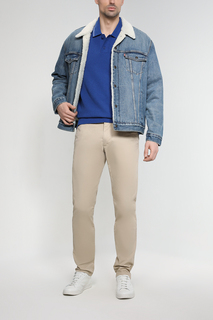 Брюки мужские s.Oliver 10.3.11.18.180.2114683 бежевые 32/32