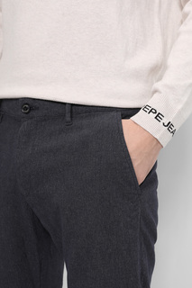 Брюки мужские s.Oliver 10.3.208.18.180.2121989 синие 36/32