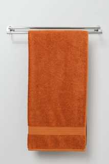 Полотенце 40x60 COINCASA темно-синий 100% хлопок 7359717