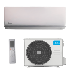 Сплит-система Midea MSAG3-07N8C2