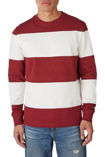 Свитшот мужской s.Oliver 10.3.208.12.130.2119206 красный L