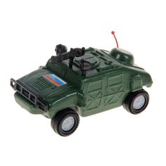 Хаммер, цвета МИКС Форма