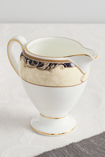 Кувшин для сливок 0,15 л Wedgwood фарфор 9 501358 06056