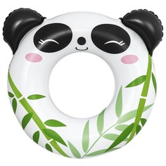 Bestway Круг для плавания "Зверушки" от 3-6 лет 36351