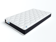 Ортопедический матрас MADELSON Basis 1 OrtoFoam 3, 120x200, Черный