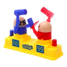 Настольная игра «Смертельная битва» No Brand