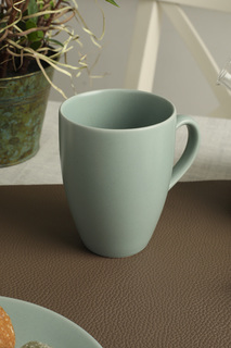 Кружка 325 мл 21maison голубой керамика MNT DN MUG