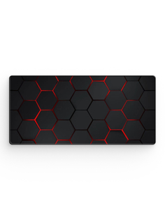 Игровой коврик для мыши Protect (15303)