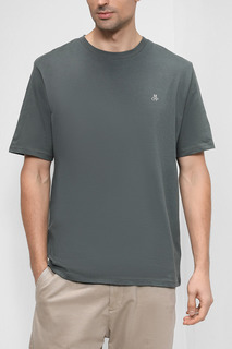 Футболка мужская Marc O’Polo B21 2012 51054 зеленая 2XL