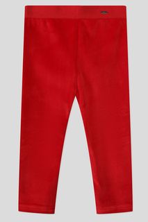 Леггинсы детские Mayoral 727 красный, 86