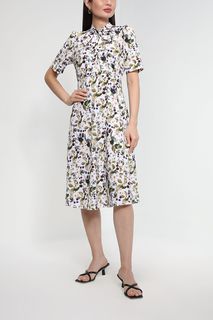 Платье женское Belucci BL23045269CD разноцветное S