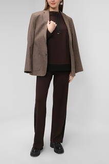 Брюки женские BETTY BARCLAY 6526/2929 разноцветные 44 EU
