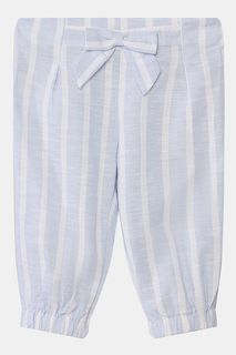 Брюки детские Mayoral 1578 цв.голубой р.74