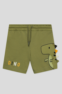 Шорты детские Mayoral 1294 зеленый, 86