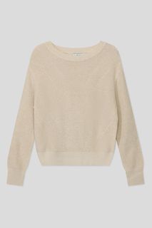 Джемпер детский Mayoral 6329 коричневый, 128