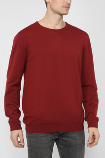 Джемпер мужской s.Oliver 10.3.208.17.170.2118057 красный L