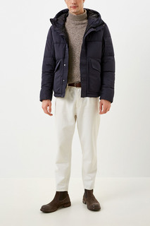 Куртка мужская s.Oliver 10.3.11.16.160.2123264 синяя 3XL