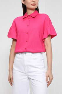 Блуза женская Belucci BL23043333CD розовая XS