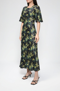 Платье женское Belucci BL23025232-001 черное S