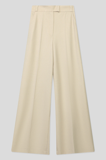 Брюки женские Belucci BL23032255 бежевые XS