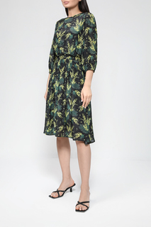 Платье женское Belucci BL23025312-001 черное L