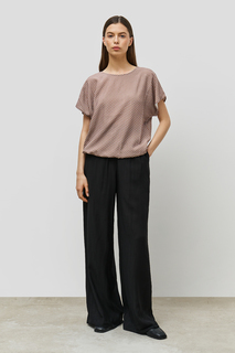 Брюки женские Baon B2922034 черные M