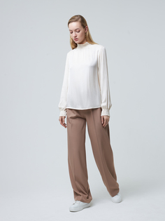 Блуза женская MEXX FL0430026W бежевая XL