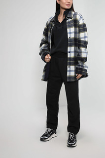Спортивные брюки женские Reebok HS0394 черные XS