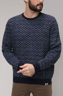Джемпер мужской LERROS 2195034 синий M