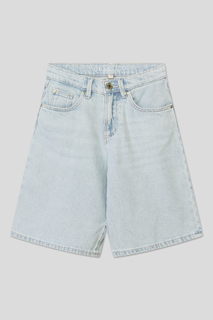 Шорты детские Guess J3GD17 D4MS0 голубой, 128
