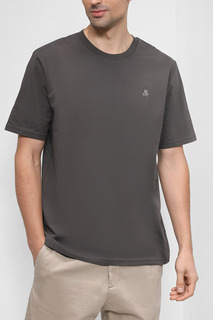 Футболка мужская Marc O’Polo B21 2012 51054 серая 3XL