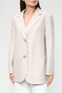Пиджак женский Belucci BL23034150-017 бежевый M