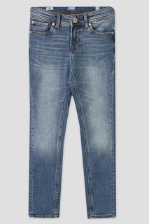 Джинсы детские Jack & Jones 12181893 цв.синий р.146
