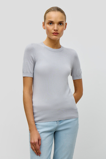 Джемпер женский Baon B131203 серый XS