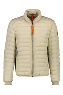 Куртка мужская LERROS 2287010 бежевая XL